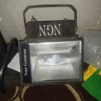 پرژکتور در حد نو نو