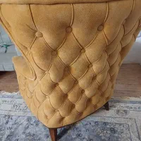 مبل تکنفره