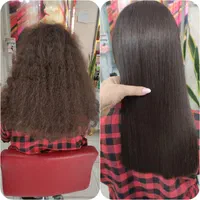 سالن تخصصی خدمات مو کراتین کوتاهی و رنگ.ابرو|خدمات آرایشگری و زیبایی|اصفهان, گلزار|دیوار