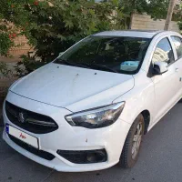 شاهین G سانروف۱۴۰۱
