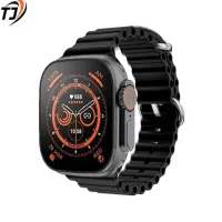 ساعت هوشمند X8 ULTRA|ساعت|کرج, خرمدشت|دیوار