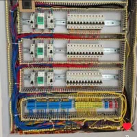 انجام کلیه خدمات برق و نورپردازی ساختمان 0تا100