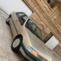 پژو 82 سلامت