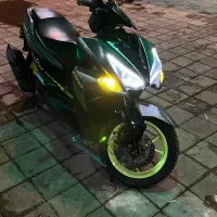 آیروکس ۱۵۰