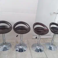 صندلی اوپن سالم تمیز جک دار