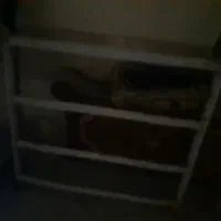 باربند سفید پژو پارس