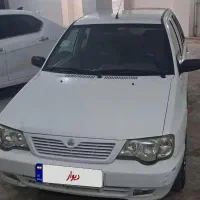 پراید۱۱۱۱مدل۹۹