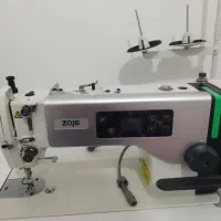 چرخ سردوز تمام اتومات  و چرخ راسته دوز نیمه اتومات|چرخ خیاطی و ریسندگی|تهران, منیریه|دیوار