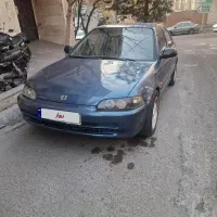 سیویک مدل ۹۴ فروشی