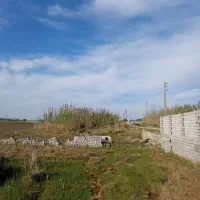 زمین جنگلی /اطراف ساخته شده/مالکیم/اقساطی