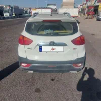 فروش یا معاوضه خودرو جک s3|خودرو سواری و وانت|کرمان, |دیوار