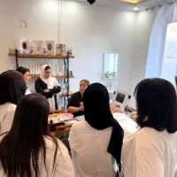 آموزش تخصصی پاکسازی پوست ومو|خدمات آموزشی|مشهد, وکیلآباد|دیوار