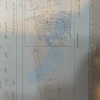 زمین مسکونی روبردی ناسیونال