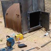 جوشکار سیار