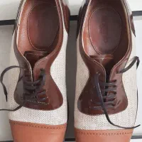 کفش ساخت ایتالیا آنتونیو
