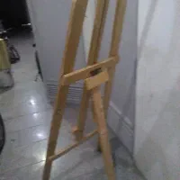 سه پایه نقاشی