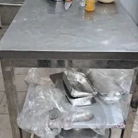 لوازم تهیه غذا|کافی‌شاپ و رستوران|تهران, جوانمردان (اندیشه)|دیوار