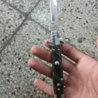 چاقو