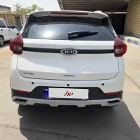 خودرو ام وی ام X22 pro