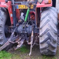 تراکتور ۲۸۵ جفت فابریک|خودرو سنگین|علی‌آباد کتول, |دیوار