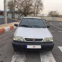 131 ex مدل۹۲ هیدرولیک دار|خودرو سواری و وانت|تهران, چیتگر جنوبی|دیوار