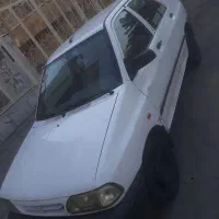 پراید ۱۳۱ مدل ۹۵