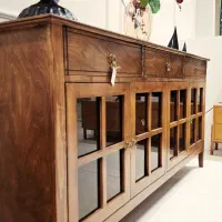 فروش ویژه انواع کنسول میز تی وی و کافی بار و ...