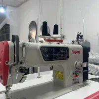 دوخت عبا و چادر