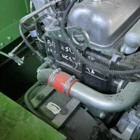 کمباین جاندیر تمام چین|خودرو سنگین|فرمهین, |دیوار