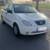 تیبا صندوقدار مدل ۱۳۹۷ شاسی پلمپ بیرنگ|خودرو سواری و وانت|تهران, بوستان چیتگر|دیوار