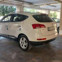 جک S5 بسیار تمیز و درجه یک|خودرو سواری و وانت|ایلام, |دیوار