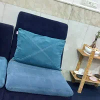 مبل و میز عسلی|مبلمان خانگی و میز عسلی|قم, شهرک مهدیه (مدرس)|دیوار