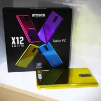تبلت اندرویدی Atouch X12