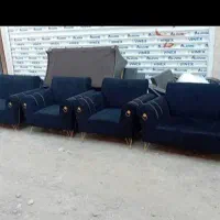 دلیل پاین بودن قیمت خرید مستقیم از تولیدی مهرگان ۳|مبلمان خانگی و میز عسلی|صدرا-فارس, فاز ۱|دیوار