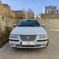 سمند lx مدل ۱۴۰۰|خودرو سواری و وانت|اردبیل, |دیوار