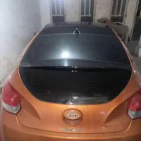 هیوندای ولستر ۲۰۱۵ سفارش خلیج