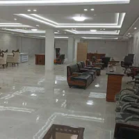 زیر زمین تجاری/مناسب انواع صنف های کاری