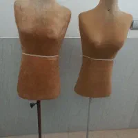 مانکن خیاطی