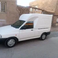 پراید وانت|خودرو سواری و وانت|همدان, |دیوار