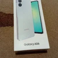 گوشی سامسونگ A06
