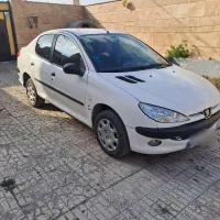 ۲۰۶ اس دی V20|خودرو سواری و وانت|اردبیل, |دیوار