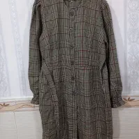 مانتو پاییزه درحدنو