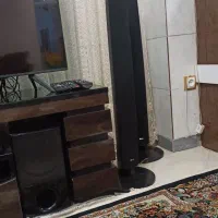 سینما خانگی ال‌جی|سیستم صوتی خانگی|اراک, |دیوار