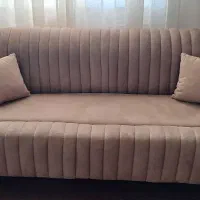 مبل راحتی ۸نفره|مبلمان خانگی و میز عسلی|اسکو, |دیوار