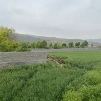 1000متر-زمین-پاریو-پالو
