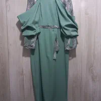 لباس مجلسی بلند