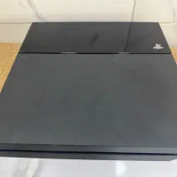 پی اس فور۴ فت۱تراکپی خوربه همراه دو دسته وفول بازی