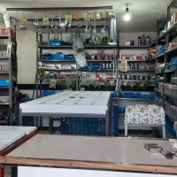 فروش پیچ و مهره و بلبرینگ  و....|ابزارآلات|گمیشان, |دیوار