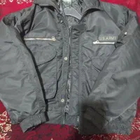 کاپشن پلیس اصل|لباس|بروجرد, |دیوار