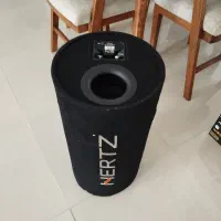ساب HERTZ شرکتی